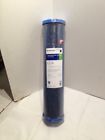 Cfb-plus20bb Pentair Micron Whole House Inch Carbon Block Filter Cartridge