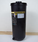 Cfr-25s Cart Filter-blk-slip Jacuzzi Brand Spa Water Filter Housing Model Gpm Ft