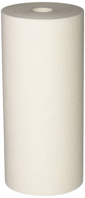 Dgd-2501 Cfs 045399055859 3 Pack Sediment Water Filters Cartridge Compatible With Models