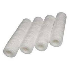 Cfs-938 Cfs 045399055934 Compatible For Ge Fxwtc Whole Home System Replacement Filter Set 4 Pack