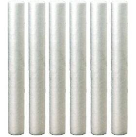 Px20-20 Cfs 045399056542 20 X 2.5 Inch Compatible For Purtrex Comparable Sediment Water