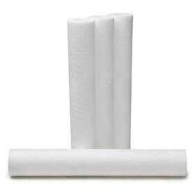 Ev953420 Cfs 045399062222 4 Pack Spun Sediment Water Filter Cartridges Compatible With