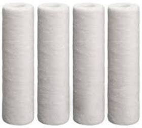 155014-52 Cfs 045399062987 4 Pack Sediment Water Filter Cartridges Compatible For Ametek