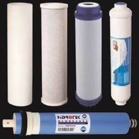 1c-1gac-1s-1i-1m100 Cfs 045399067487 Purenex Compatible Reverse Osmosis Ro Filter