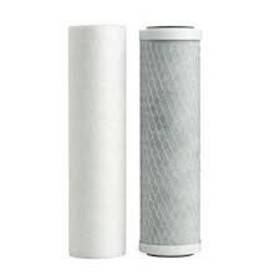 Cfs-619 Cfs 045399067586 Reverse Osmosis 10 Inch Replacement Pre-filter Set