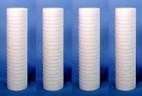 Cfs-506 Cfs 045399067593 4 Pack Water Filter Cartridges Compatible With 0.5 Sediment Filters