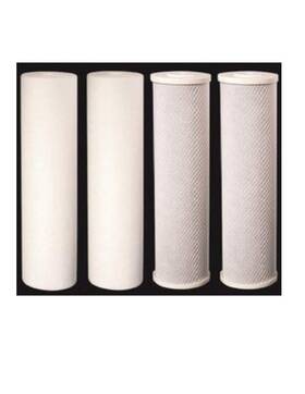 Ror2000 Cfs 045399078391 Compatible For Ro Pre-filter Cartridges 4 Pack By