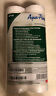 Cfs-171 Complete Filtration Services Aqua Pure Water Filters Pack By New