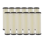 Cfs-338 Complete Filtration Services Pentek Comaptible Standard Inch Pleated Sediment Water