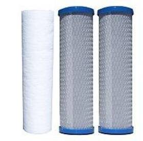 Roes-75 Cfs 473188 Compatible Filter-set 3 Filters For Model Roes-50 Ro-45