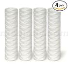 Cfs-566 Cfs Omnifilter Compatible Sediment Water Filter Cartridge Micron 0045399068118