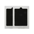 Cfs-572 Cfs Fits Frigidaire Paultra Electrolux Eafcbf Comparable Refrigerator Filter Pack