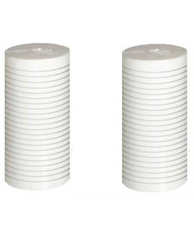 Cfs-11 Cfs 671839508939 2 Pack Polypropylene Whole House Water Filter Cartridges Compatible