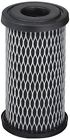W5cip478 Cfs-72 Cfs American Plumber Compatible Micron Standard Undersink Filter 0045399068705