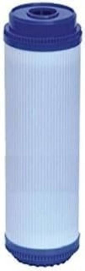 8541998792 Cfs Fits Whkf-gac 5 Micron 10 X 2.5 Comparable Carbon Water Filter 4 Pack