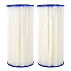 Cfs-918 Cfs Ge Fxhsc Household Sediment Filters Pack