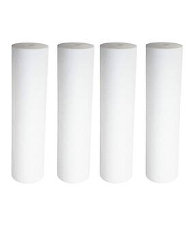 9c-nzga-nbxe Cfs Compatible For Flow-pro 1m-4pk 1-micron Sediment Water Filter Cartridge 4-pack