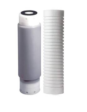 Ap-117 Cfs Lwh-d Replacement Filter Set - Whole House 2 Stage Sediment Rust And Cto
