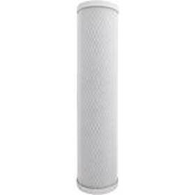 Cb-45-2005 Cfs Brand Filters Cfs-640 Hydronix Compatible Nsf Carbon Block Filter 4.5 Inch Od X 20 Length 5 M