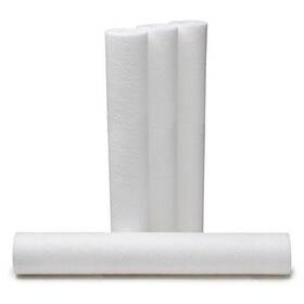 Ev953420-75 Cfs Brand Filters If-ih-ntd7 Spun Bonded Cartridge 8 Gpm 10 Mic Pentair/everpure 4 Pack
