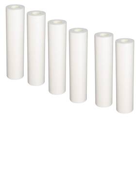 Ev953440 Cfs Compatible For Pre-filter Cartridge Standard 10-inch Bowl