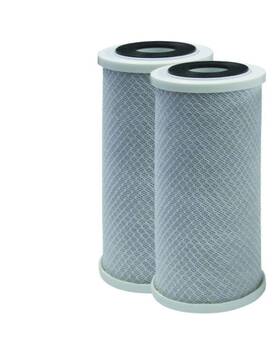 Pn-o399-2m9r Cfs Compatible To 355752-43 Carbon Filters 2 Pack