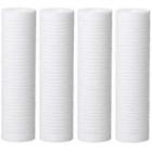 155750-52 Cfs71 Compatible American Plumber Std Filters Pack By