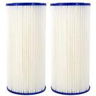 R50-bbsa Cfs967 Culligan Replacement Undersink Water Filters Compatible Whole House 045399056146