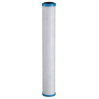 Chlorplus-20 Pentek Carbon Block Cartridges Chloramine Reduction Micron 799932590870