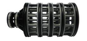 V3005-ws1 Clack 806810828502 V300502 Spacer Stack Assembly Black And Grey
