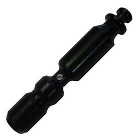 Clack 806810828540 Brine Regenerant Piston V3174 Black