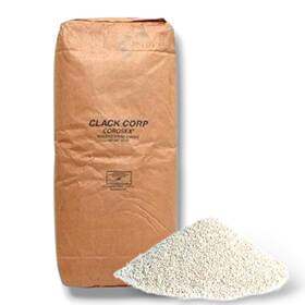 A8011 Clack Corosex Filter Media White Magnesium Oxide Ph Correction