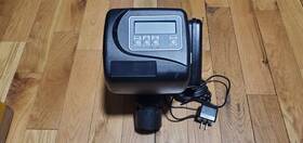 V1eedme Clack Ws1ee Electronic Metered Softener Control Valve Dnm C-series Nice