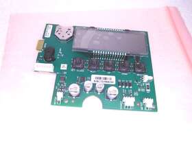 V3108-11 Clack Replacement 5 Button Control Board For Ws1 Valve 112123
