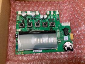 V3985cd-03board Clack Circuit Board For 5 Button Ws1 Valve