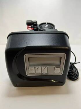 Ws15eebtz Clack Electronic Metered Softener Control Valve