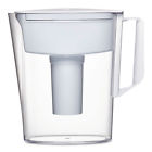 Clo36089ea 36089ea Brita Classic Water Filter Pitcher Oz Cups 060258360899