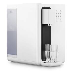 Co-z 719868893463 Countertop Reverse Osmosis Water Filter System 4 Stage Ro Filtration