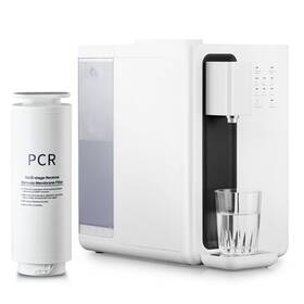 Co-z 719868893838 Reverse Osmosis System Countertop Water Purifier Ro Filter For Home Office