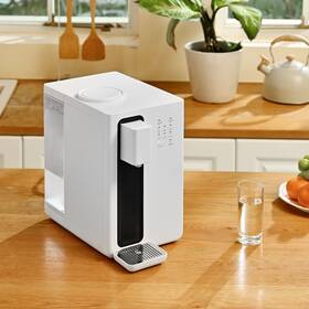 Co-z 719868894842 Countertop Reverse Osmosis Ro Filtration System Instant Hot Water Dispenser Co-z 719868894842 Countertop Reverse Osmosis Ro Filtration System Instant Hot Water Dispenser