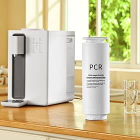 Co-z 719868895108 Countertop Reverse Osmosis Filtration System Ro Water Filter Tds Reduction Co-z 719868895108 Countertop Reverse Osmosis Filtration System Ro Water Filter Tds Reduction