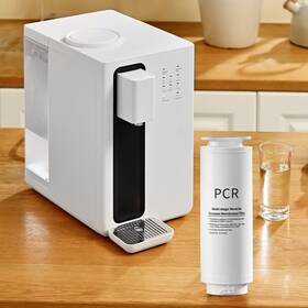 Co-z 719868895689 Ro Countertop Reverse Osmosis Water Filtration Syestem Dispenser