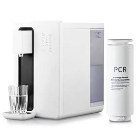 Co-z 719868895719 Countertop Reverse Osmosis Water Filter System Instant Hot Dispenser