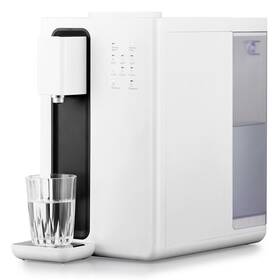 Co-z 719868905258 Countertop Reverse Osmosis Water Filter System Preset Temp Volume Options
