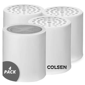 Colsen 850012533429 Shower Filter Replacement 4 Pack