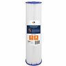 Comin18ju056677 Aquaboon Of Micron Big Blue Pleated Washable Sediment 850015007149