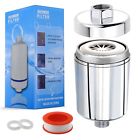 Comin18ju080798 Onme Shower Filter Universal Water With Step Filtration 761330235813