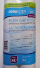 Cominhkr097466 Omnifilter Rs14-sd Whole House 637801654363