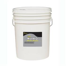 5-neutra Commercial Water Distributing 799932597138 Pro-products-sa40l Acid Neutralizer