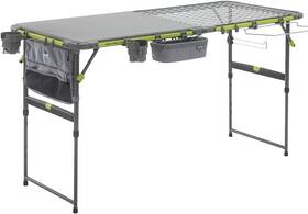 1819402 Core 5 Foot Flexrail Table